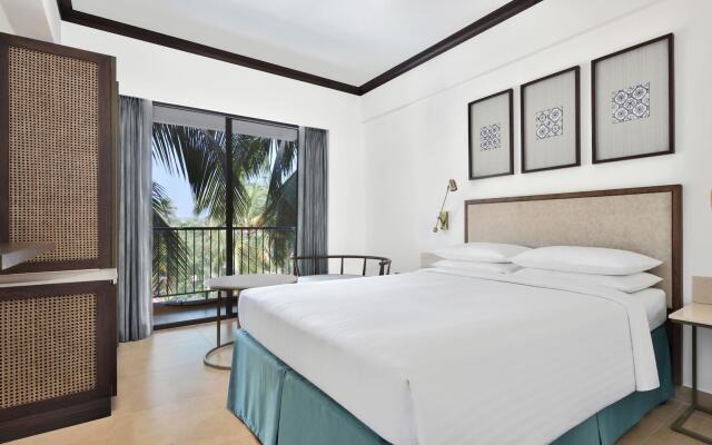 Fairfield by Marriott Goa Anjuna