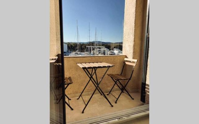 Modern Appartement - Les Pieds dans l'Eau - Saint-Tropez 4