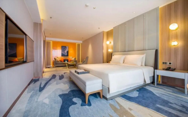 Guangzhou Yunli  Hotel