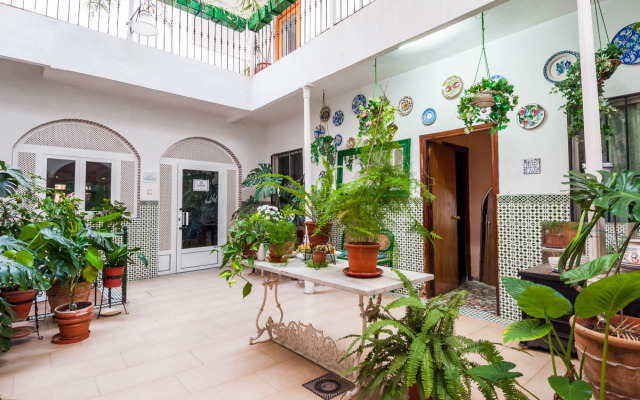 Hotel Victoria