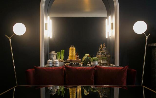 Valeriana Exclusive GuestHouse