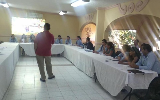 Hotel Posada del Sol Inn