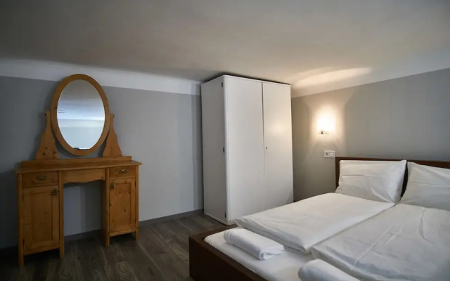 A32 Apartments Budapest