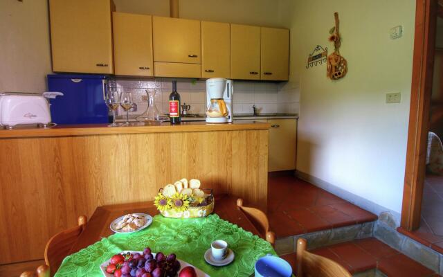 Holiday Home in Tuscany