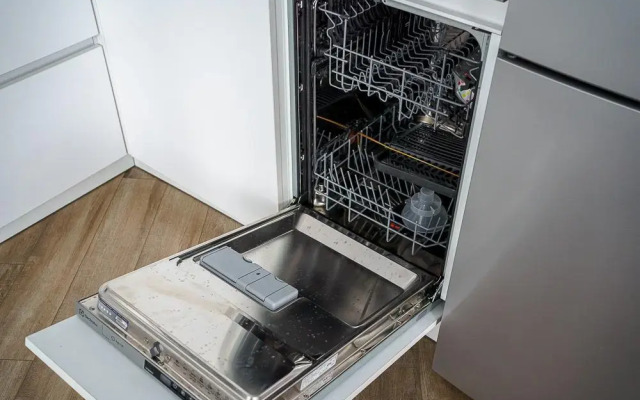 Апартаменты на улице Тимирязева 7 корпус 5