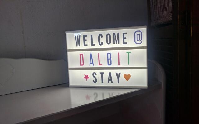 Dalbit Stay Guesthouse