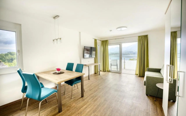 Frühstückspension Petschnig 1