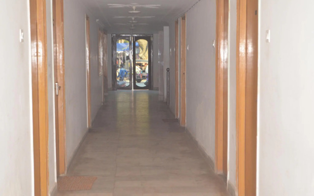 Hotel Vipassana Bodhgaya