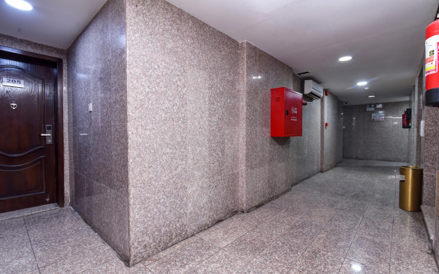 OYO 426 Royal Al Khaleej Furnished Apartments