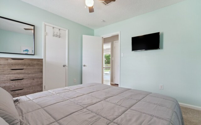 Pensacola Vacation Rental w/ Private Yard & Pool!