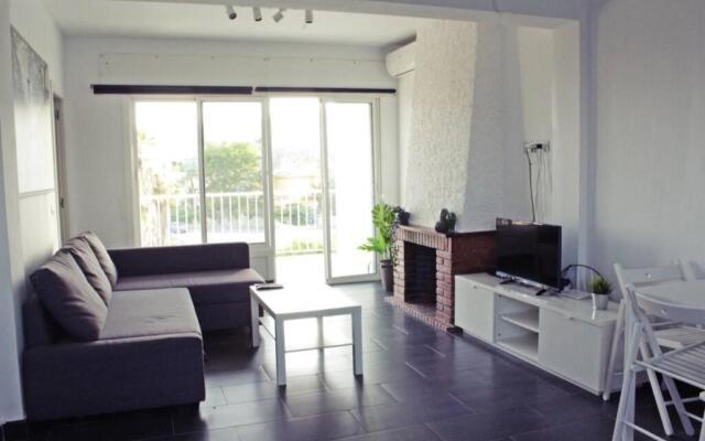 Precioso Apartamento Los Álamos Playa Golf