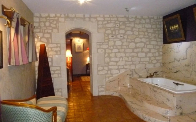 Chambres d'hôtes au clos de Beaulieu