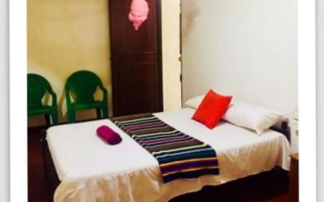 Madhusha Rest