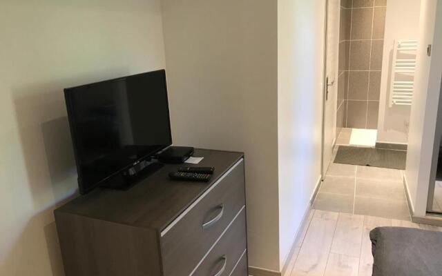 Boost Your Immo Vars Le Regain 6