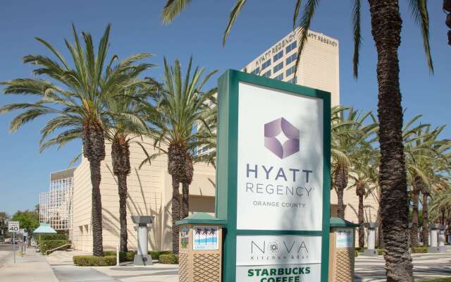 Hyatt Regency Orange County