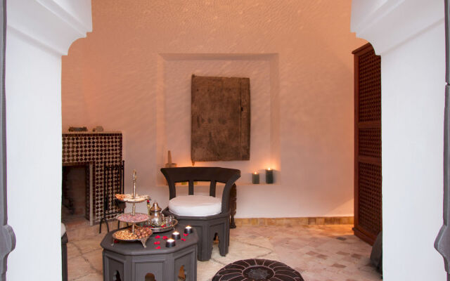 Origin Hotels - Riad El Faran