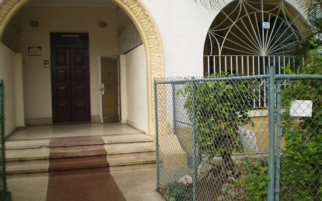 Casa Aleida Ravelo