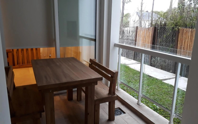 Le Cuyen Flat ll