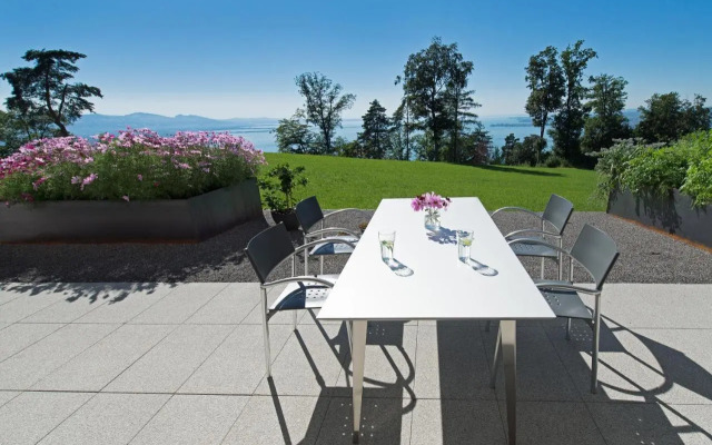 Seeblick Appartement Henle