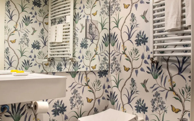 4 Quarti B&B - Appartamenti