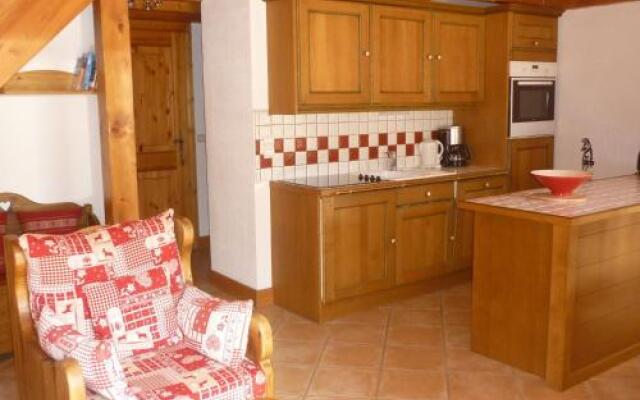 Apartment Chaleureux duplex - proche de tout