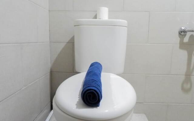 Quiet 2BR Apartment at Supermall Mansion Anderson