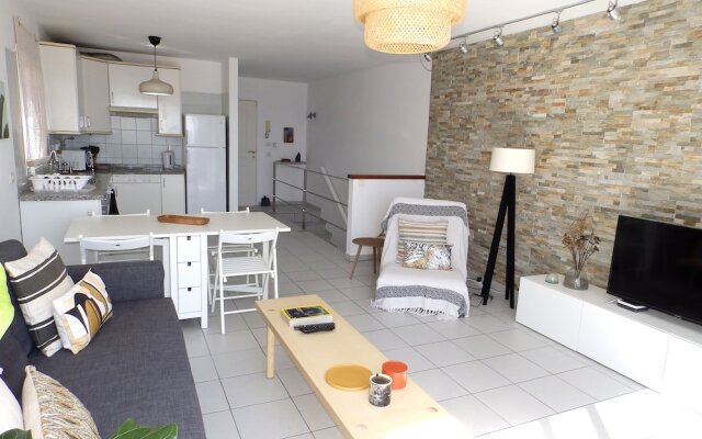 Duplex Sea Views Medano