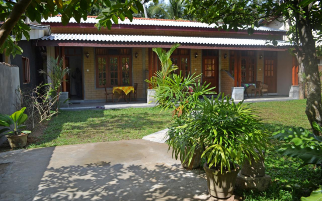 Palitha Guesthouse Hotel Dandelion