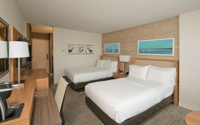 Holiday Inn Washington-Central/White House by IHG