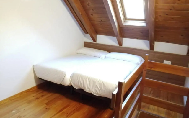 Residencial SNÖ Vall de Boí