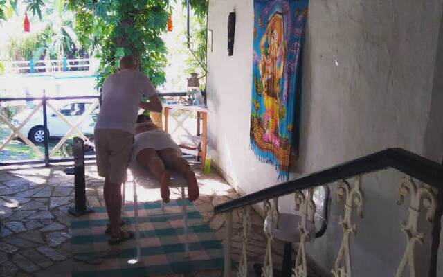 Pousada Chácara da Dinda