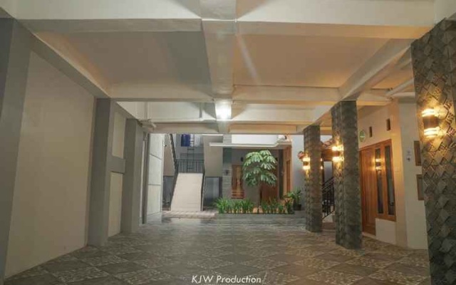 M Stay Guest House by WeStay