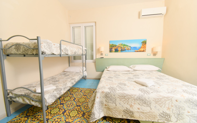 Albergo Atlantic Ischia