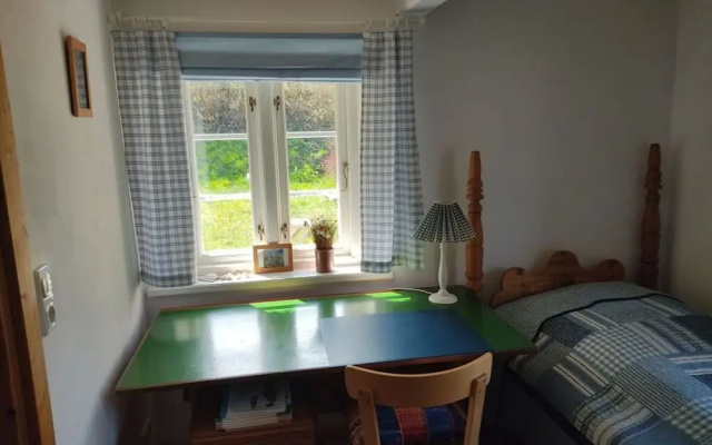 Ferienhaus Fischerkate