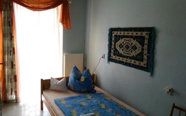 Apartma Františkovy Lázně