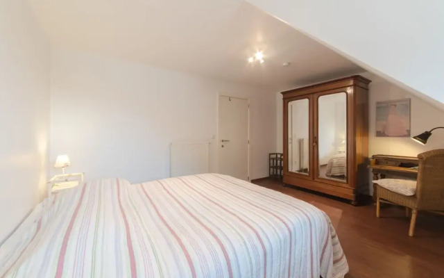 Huize Rosmarine De Haan