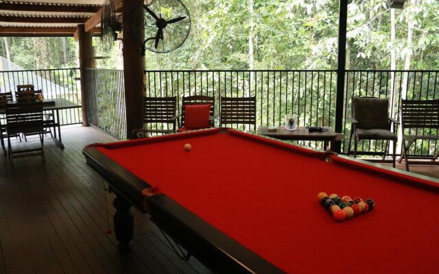 Figtree Getaway