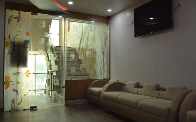 Shree Avezika Comfort