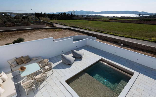 Sersi Paros