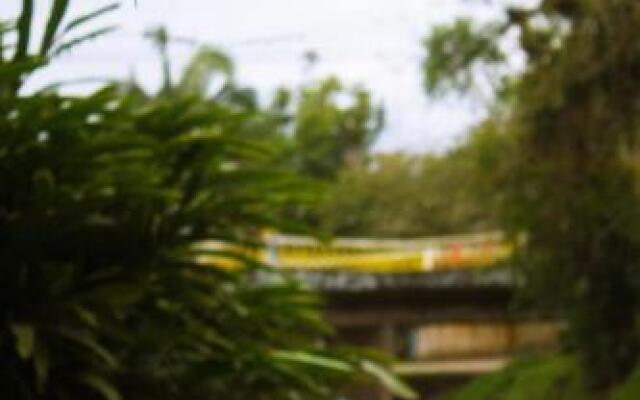 Hospedaria Solar De Maria