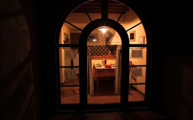 Residence Le Santucce