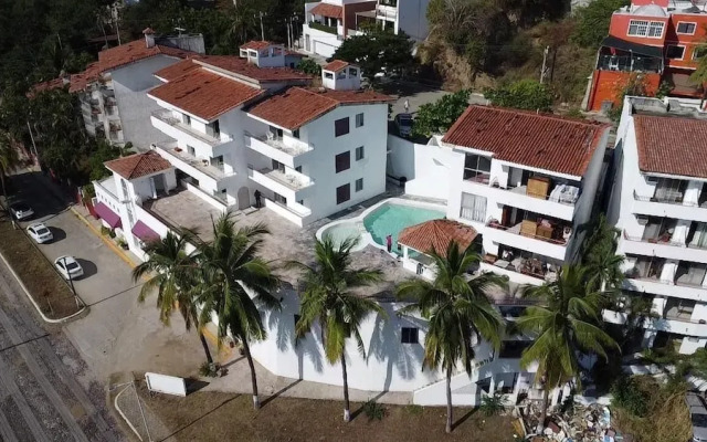 Hotel Costa Bugambilias