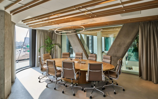 QO Amsterdam
