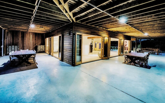 Tranquilo Beach House