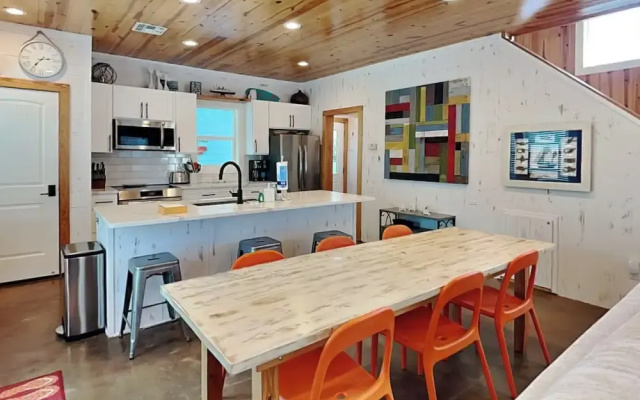 Beach-Inn by Silver Sands Vacation Rentals