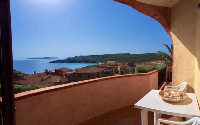 Appartamento vista mare - La Marmorata