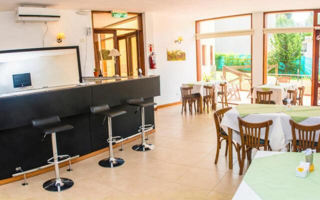 Panacea Hotel Boutique