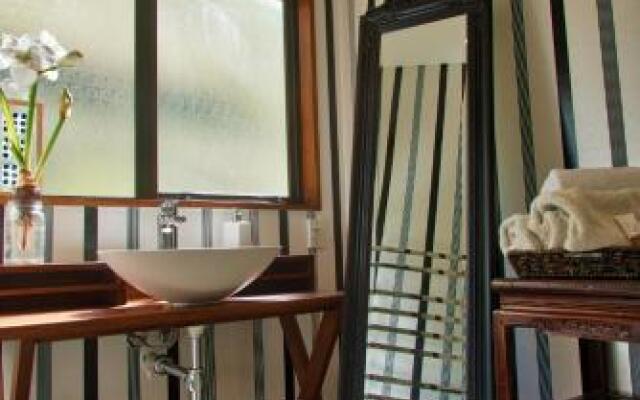 The Embassy B&B