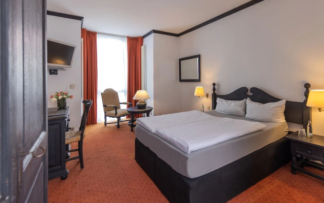 Hotel Stadt Gütersloh