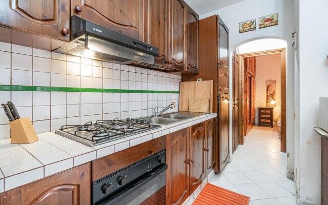 Nice Home in Anzio With 1 Bedrooms
